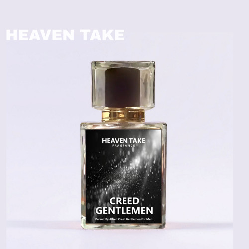 Creed Gentlemen Perfume For Man In Premium High quality Fragrance Long Lasting