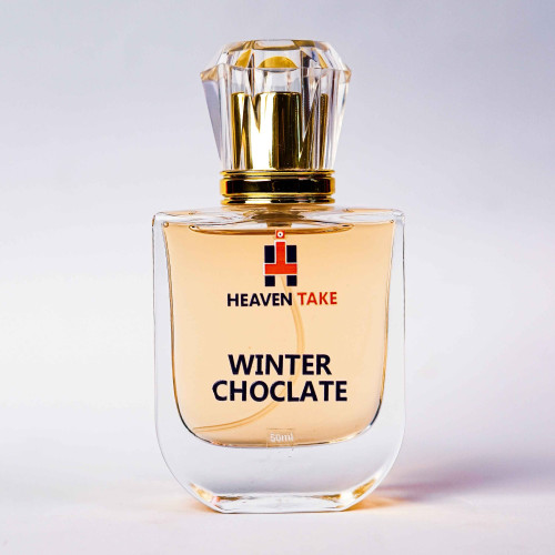 Winter Choclate Perfume For Man And Woman In Premium High quality Fragrance Long Lasting