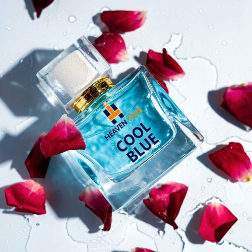 Cool Blue Perfume For Man And Woman In Premium High quality Fragrance Long Lasting