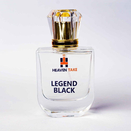 Legend Black Perfume For Man Premium High quality Fragrance Long Lasting