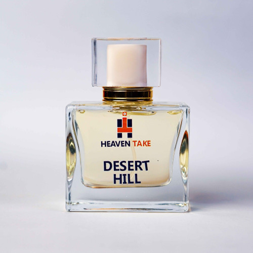 Desert Hill Perfume For Man And Woman In Premium High quality Fragrance Long Lasting