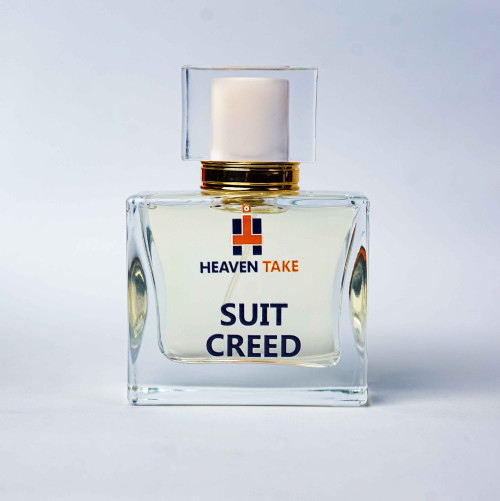 Suit Creed Perfume For Man And Woman In Premium High quality Fragrance Long Lasting