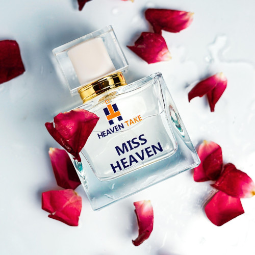 Miss Heaven Perfume For Woman In Premium High quality Fragrance Long Lasting