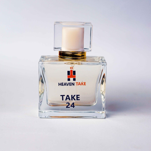 Take 24 Perfume For Man In Premium High quality Fragrance Long Lasting