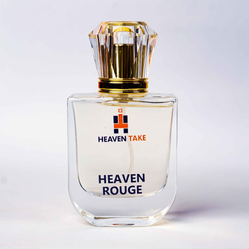 Heaven Rouge Perfume For Man And Woman In Premium High quality Fragrance Long Lasting