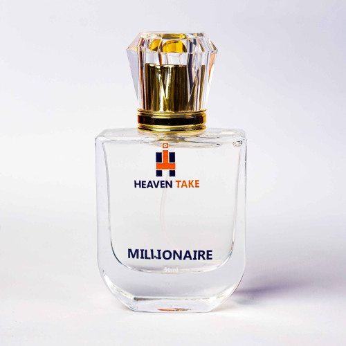 Millionaire Perfume For Man In Premium High quality Fragrance Long Lasting