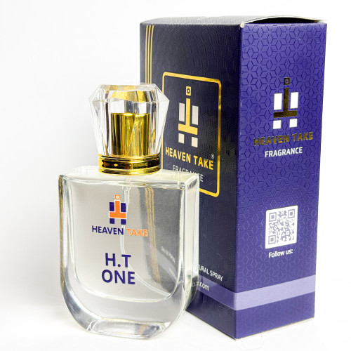 HT One Perfume For Man In Premium High quality Fragrance Long Lasting