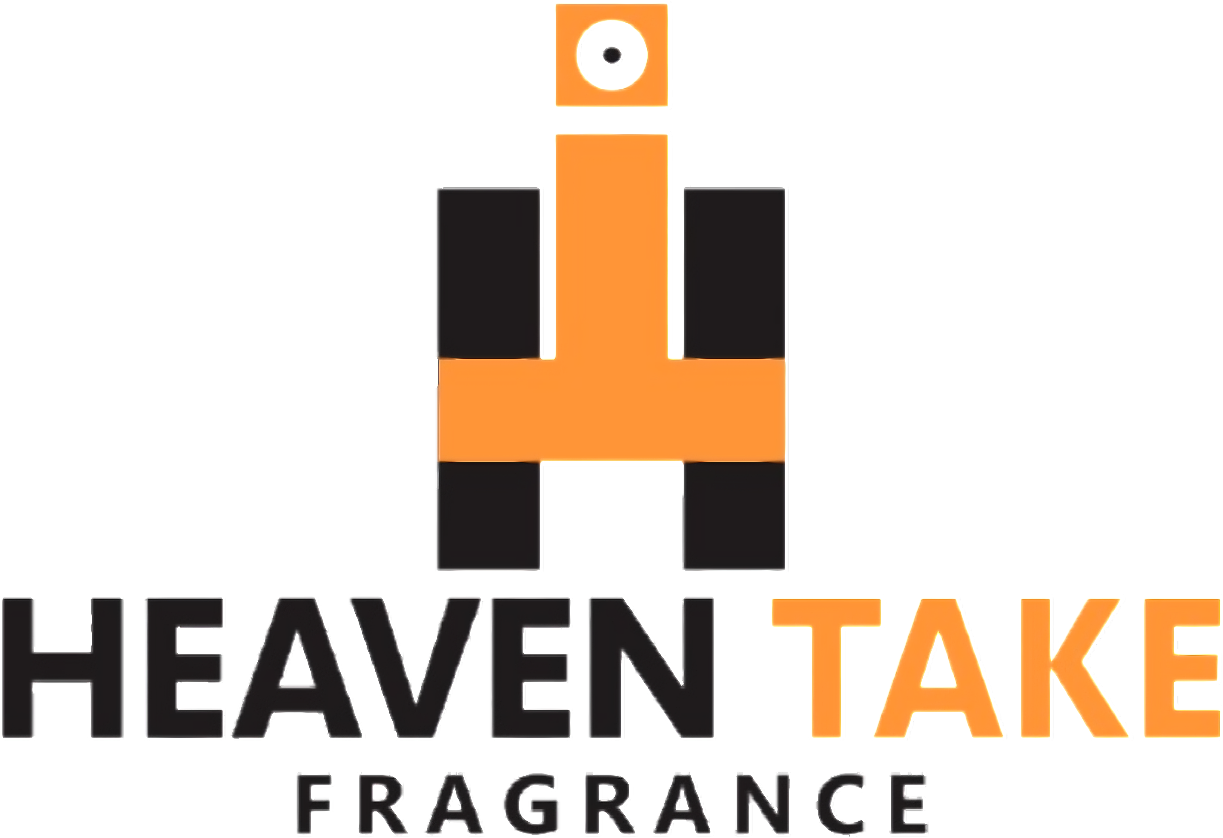 Heaven Take Logo